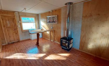 Casa en arriendo en AYSÉN