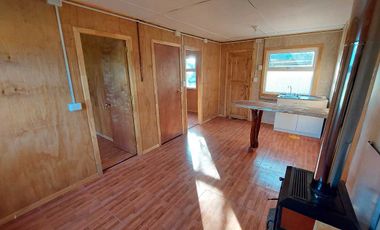 Casa en arriendo en AYSÉN