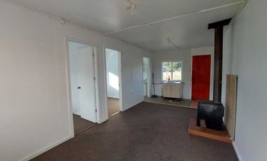Casa en arriendo en AYSÉN