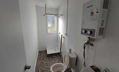 Casa en arriendo en AYSÉN