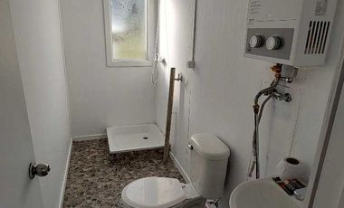 Casa en arriendo en AYSÉN