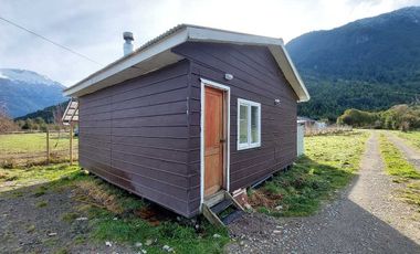Casa en arriendo en AYSÉN