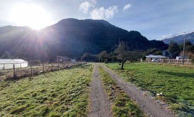 Casa en arriendo en AYSÉN