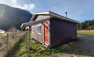 Casa en arriendo en AYSÉN