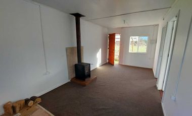 Casa en arriendo en AYSÉN