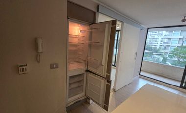 Departamento en arriendo en ÑUÑOA