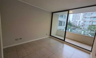 Departamento en arriendo en ÑUÑOA