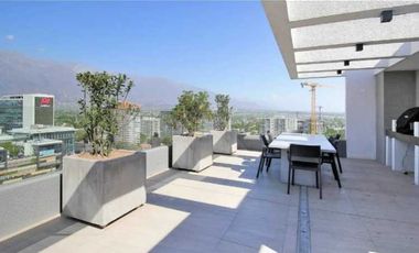 Departamento en arriendo en ÑUÑOA