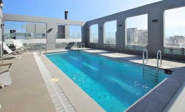 Departamento en arriendo en ÑUÑOA