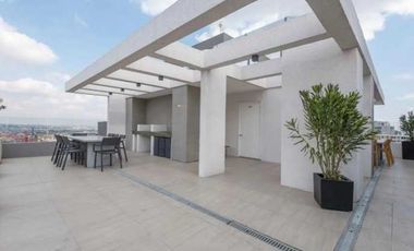 Departamento en arriendo en ÑUÑOA