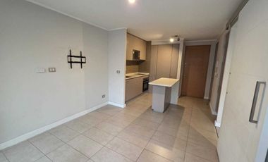 Departamento en arriendo en ÑUÑOA