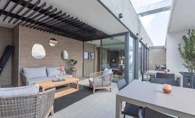 Departamento en arriendo en ÑUÑOA