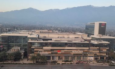 Departamento en arriendo en ÑUÑOA