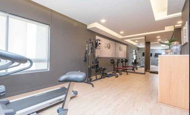 Departamento en arriendo en ÑUÑOA