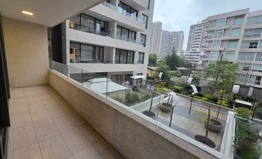 Departamento en arriendo en ÑUÑOA