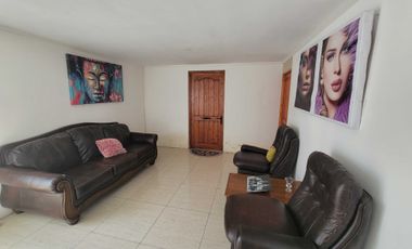 Casa en venta en MELIPILLA