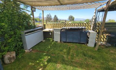 Casa en venta en MELIPILLA