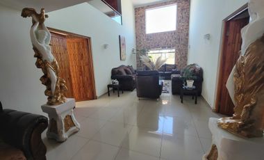 Casa en venta en MELIPILLA