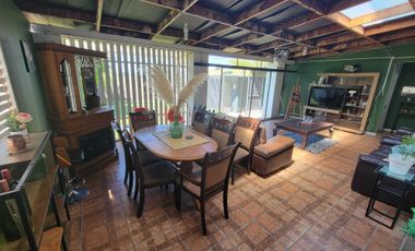 Casa en venta en MELIPILLA
