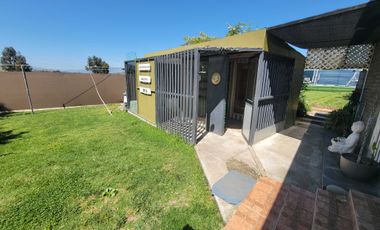 Casa en venta en MELIPILLA