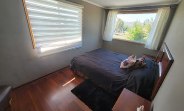 Casa en venta en MELIPILLA