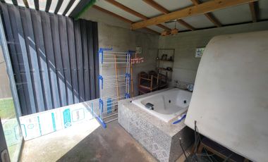 Casa en venta en MELIPILLA