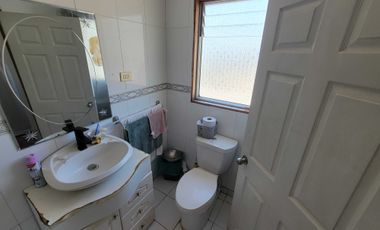 Casa en venta en MELIPILLA