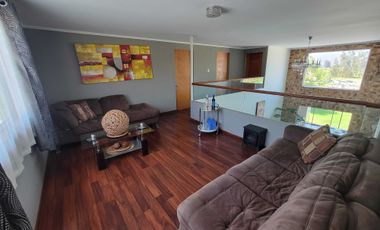 Casa en venta en MELIPILLA