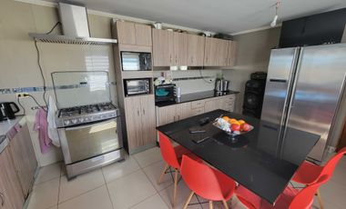 Casa en venta en MELIPILLA