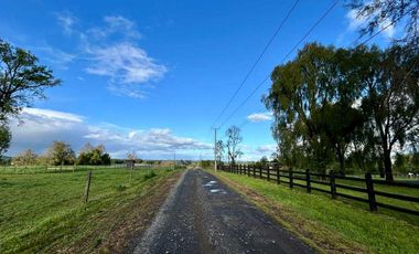 Parcela en venta en OSORNO
