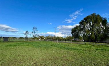 Parcela en venta en OSORNO