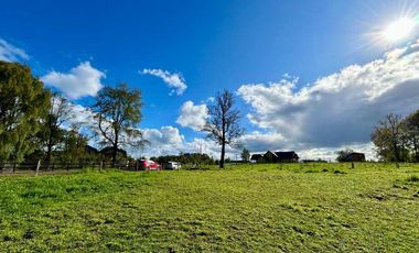 Parcela en venta en OSORNO