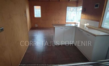 Casa en arriendo en TEMUCO