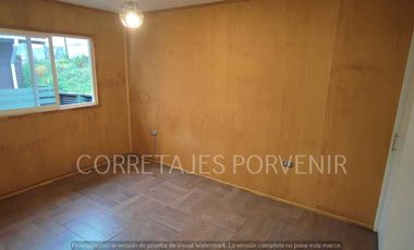 Casa en arriendo en TEMUCO