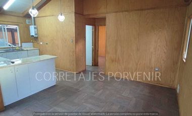 Casa en arriendo en TEMUCO