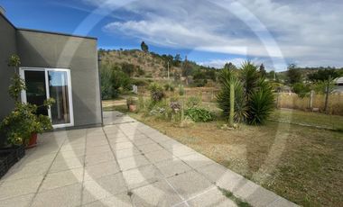 Parcela en venta en QUILPUÉ