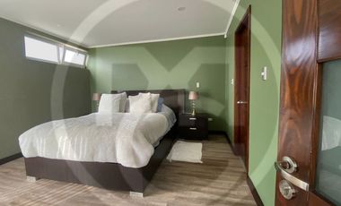 Parcela en venta en QUILPUÉ