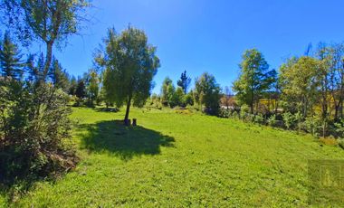 Parcela en venta en SANTA JUANA