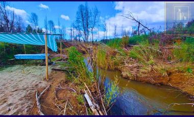 Parcela en venta en SANTA JUANA