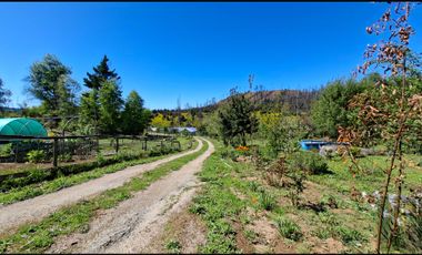 Parcela en venta en SANTA JUANA