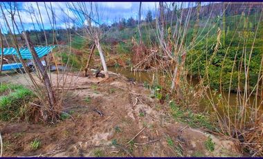 Parcela en venta en SANTA JUANA