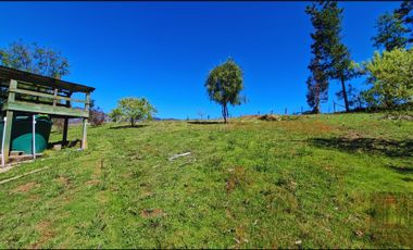 Parcela en venta en SANTA JUANA