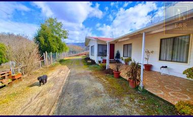 Parcela en venta en SANTA JUANA