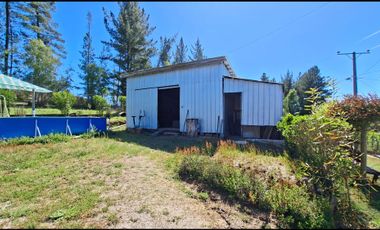 Parcela en venta en SANTA JUANA