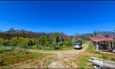 Parcela en venta en SANTA JUANA