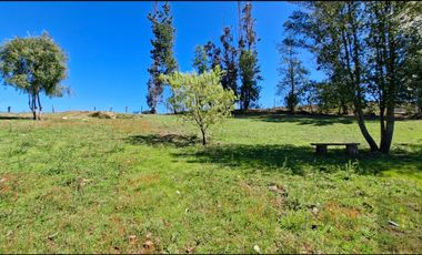 Parcela en venta en SANTA JUANA