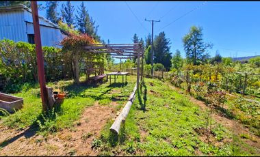 Parcela en venta en SANTA JUANA