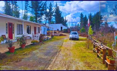 Parcela en venta en SANTA JUANA