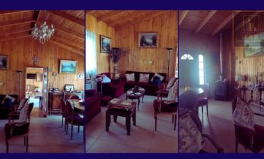 Parcela en venta en SANTA JUANA