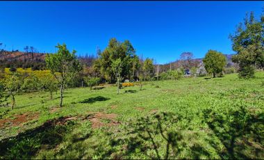 Parcela en venta en SANTA JUANA